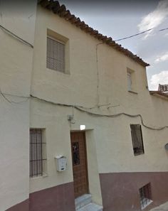 Foto 1 de Casa en calle Chacón en Santa Cruz de la Zarza