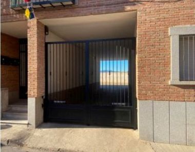 Foto contactar de Garatge en venda a calle Lepanto de 25 m²