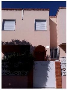 Foto contactar de Casa adosada en venta en calle De Febrero de la Cañada de 3 habitaciones y 88 m²