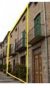 Foto 1 de Casa adossada a calle Juan de Dios Gonzalez a Castellar