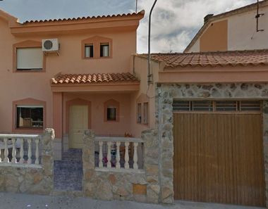Foto 1 de Casa en calle Toledo en Santo Domingo-Caudilla