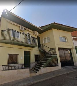 Foto contactar de Casa en venda a Viso del Marqués de 3 habitacions i 247 m²