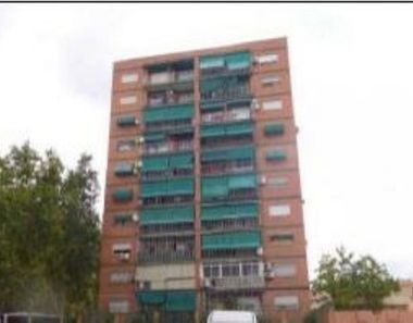 Foto contactar de Venta de piso en calle Julio Moreno Dávila de 4 habitaciones y 107 m²