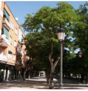 Foto contactar de Pis en venda a paseo Juan Carlos I de 3 habitacions i 116 m²