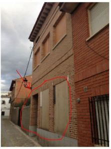 Foto contactar de Local en venda a calle San Antón de 268 m²