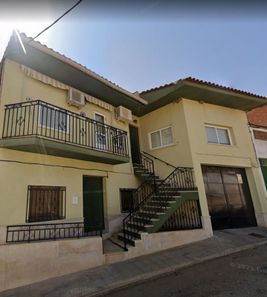 Foto contactar de Casa en venda a Viso del Marqués de 3 habitacions i 271 m²