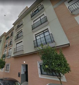 Foto contactar de Venta de piso en calle Serranía de Los Caballeros de 4 habitaciones y 160 m²