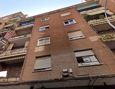 Foto contactar de Venta de piso en calle Marqués de Mirasol de 3 habitaciones y 113 m²