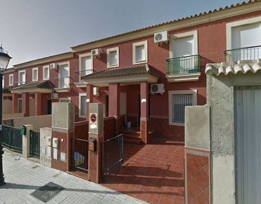 Foto contactar de Casa en venta en calle Calderón de la Barca de 3 habitaciones y 99 m²