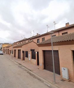 Foto contactar de Casa en venda a calle Capitán Miranda de 3 habitacions i 167 m²