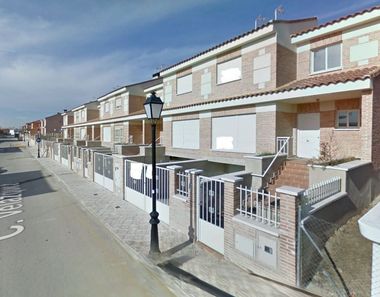 Foto contactar de Casa en venda a calle Velázquez de 3 habitacions i 220 m²