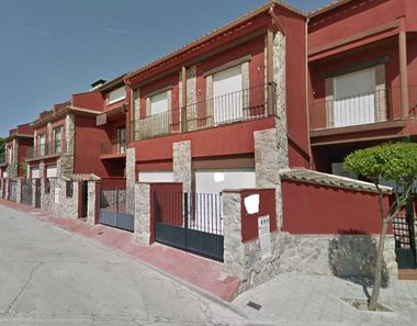 Foto contactar de Casa en venta en calle Los Colegios de 3 habitaciones y 258 m²