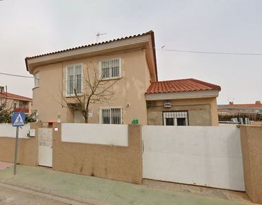 Foto contactar de Casa en venta en calle Benjamín Palencia de 3 habitaciones y 143 m²