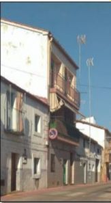 Foto 1 de Casa en calle Colon en Montehermoso