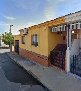 Foto 1 de Casa en carretera De Valverde en Villagonzalo