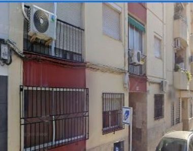 Foto contactar de Pis en venda a calle Suárez Somonte de 3 habitacions i 149 m²