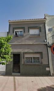 Foto contactar de Venta de casa en calle García Lorca de 3 habitaciones y 140 m²
