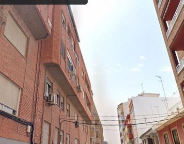 Foto contactar de Pis en venda a calle De Gil Osorio de 3 habitacions i 118 m²