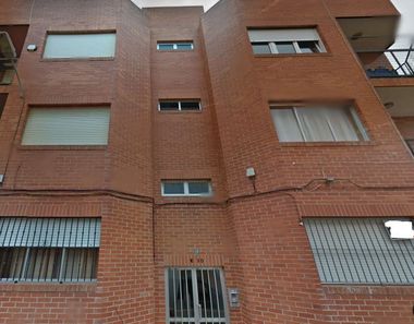 Foto contactar de Venta de piso en calle Las Cortes de 3 habitaciones y 95 m²