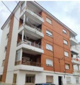 Foto contactar de Pis en venda a calle Mora Encantada de 3 habitacions i 104 m²
