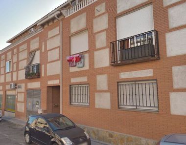 Foto contactar de Piso en venta en calle Madrid de 2 habitaciones y 56 m²