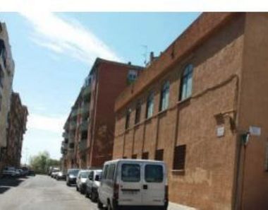 Foto contactar de Venta de piso en calle De Santa Lucía de 3 habitaciones y 103 m²