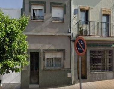 Foto contactar de Venta de piso en calle García Lorca de 3 habitaciones y 141 m²