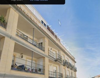Foto contactar de Venta de piso en calle Guadalquivir de 3 habitaciones y 97 m²