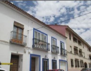 Foto contactar de Pis en venda a calle García León de 3 habitacions i 93 m²