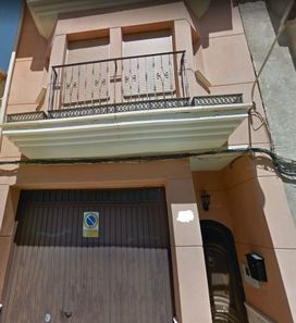 Foto contactar de Casa en venta en calle Federico García Lorca de 3 habitaciones y 245 m²