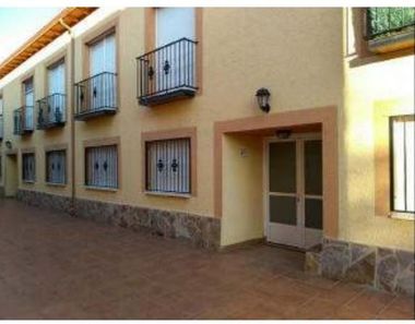 Foto contactar de Piso en venta en carretera Santa Cruz de 3 habitaciones y 92 m²