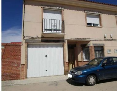 Foto 1 de Casa a calle Méjico a Villafranca de los Caballeros
