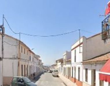 Foto 1 de Casa en avenida Extremadura en Oliva de la Frontera