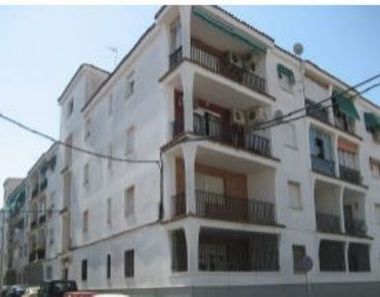 Foto contactar de Venta de piso en calle Miguel Antolín de 3 habitaciones y 117 m²