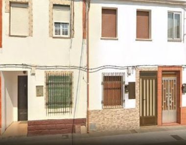 Foto 1 de Casa en calle Cádiz en Miguelturra