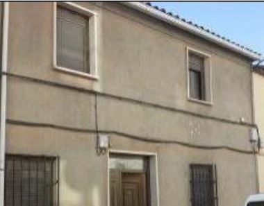 Foto contactar de Casa en venda a calle Duque de San Fernando de 3 habitacions i 234 m²