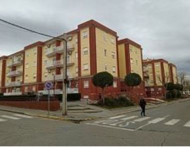 Foto contactar de Venta de piso en calle San Nicasio de 3 habitaciones y 96 m²