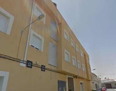 Foto contactar de Pis en venda a calle Quevedo de 3 habitacions i 99 m²