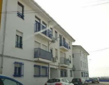 Foto contactar de Piso en venta en calle Maestro Manzanares de 3 habitaciones y 86 m²