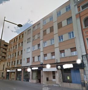 Foto contactar de Venta de piso en avenida De Lope de Vega de 3 habitaciones con terraza
