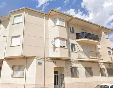 Foto contactar de Venta de piso en calle Honrubia de 3 habitaciones y 87 m²