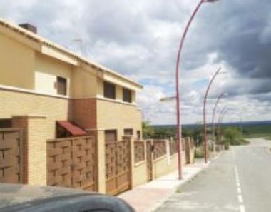 Foto contactar de Casa en venda a avenida De Castilla la Mancha de 3 habitacions i 156 m²