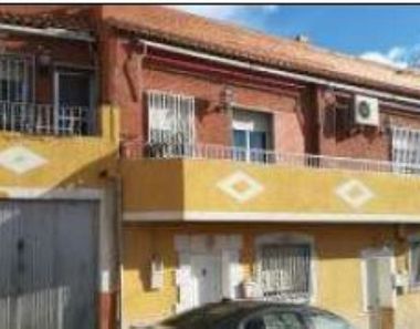 Foto contactar de Casa en venta en calle Reverenda Madre María Micaela de 3 habitaciones y 96 m²