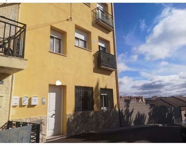 Foto contactar de Piso en venta en calle Toledo de 3 habitaciones y 74 m²