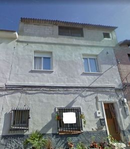 Foto contactar de Pis en venda a calle José Antonio de 3 habitacions i 79 m²