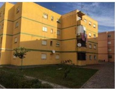 Foto contactar de Piso en venta en calle Barriada Nazaret de 4 habitaciones y 98 m²