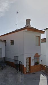 Foto 1 de Casa a calle Barriada de San Roque a Torre Alháquime