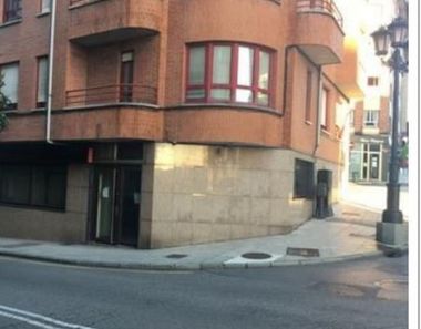 Foto 1 de Local en calle Fuertes Acevedo en Buenavista - El Cristo, Oviedo