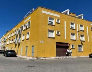 Foto contactar de Venta de piso en calle Maestro Bernardo Estepa de 3 habitaciones y 124 m²