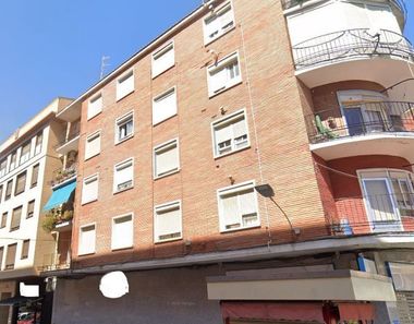 Foto contactar de Casa en venda a calle Mártires de 3 habitacions i 116 m²